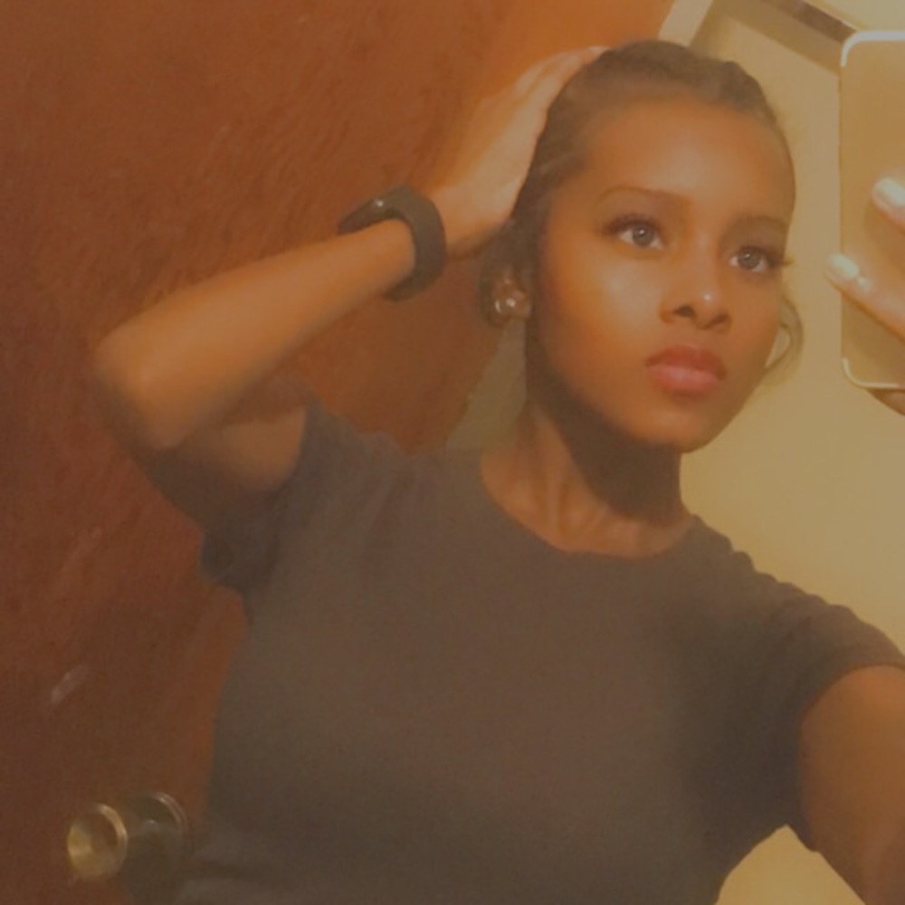 Meet your Posher, Trinity